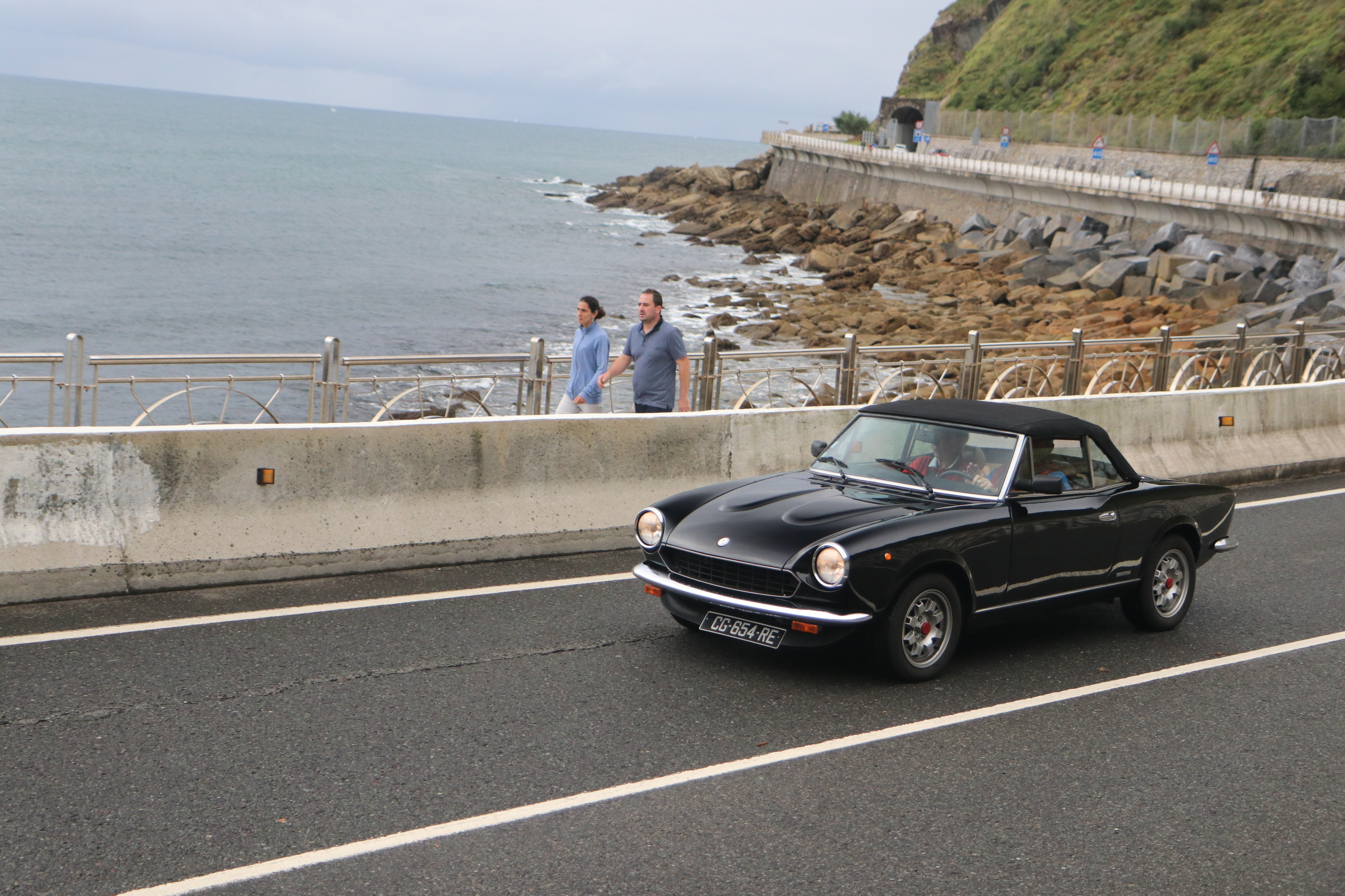 Elegance Biarritz 2021-105 Concours d'Élégance International Automobile Biarritz